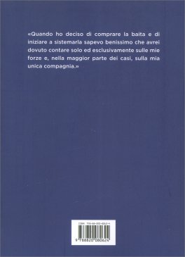 Nel Silenzio della Baita — Libro - 2