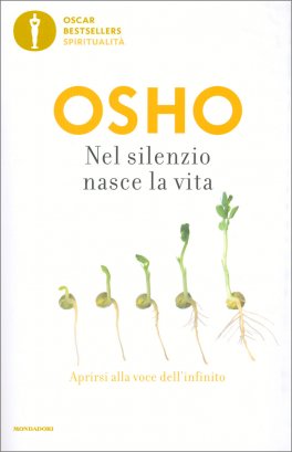 Nel Silenzio Nasce la Vita — Libro - 1