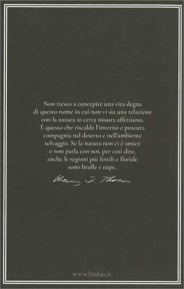 Nel Tempio della Natura — Libro - 2