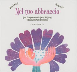 Nel Tuo Abbraccio — Libro - 1