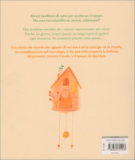 Nel Tuo Tempo — Libro - 2