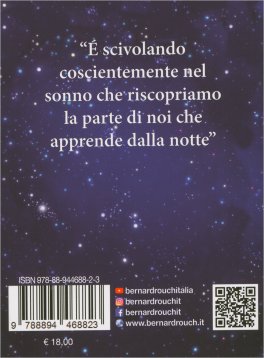 Nell'Abbraccio del Sogno — Libro - 2
