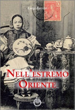 Nell'Estremo Oriente — Libro - 1