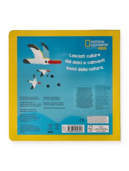 Nell'oceano - Suoni Sereni — Libro - 2