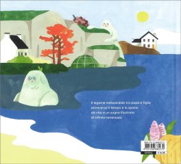 Nell'Universo C'è Mio Papà — Libro - 2