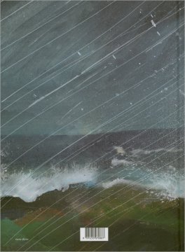 Nella Burrasca — Libro - 2