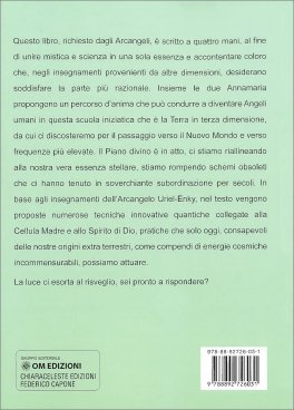 Nella Cellula Madre la Sinfonia della Vita — Libro - 2