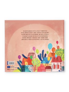 Nella Citta dei Sogni — Libro - 5