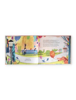 Nella Citta dei Sogni — Libro - 2