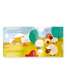 Nella Fattoria — Libro - 3