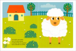 Nella Fattoria — Libro/Gioco - 2