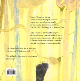 Nella Foresta — Libro - 2