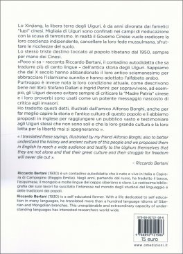 Nella Foresta dei Lupi — Libro - 2