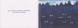 Nella Foresta Silenziosa e Misteriosa — Libro - 3