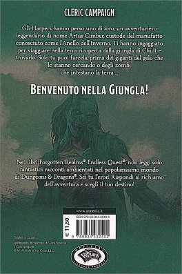 Nella Giungla — Libro - 2