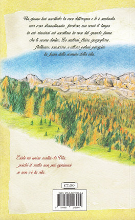 Nella Magia delle Erbe è Racchiusa l'Alchimia della Vita — Libro - 2