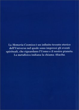 Nella Memoria Cosmica — Libro - 2