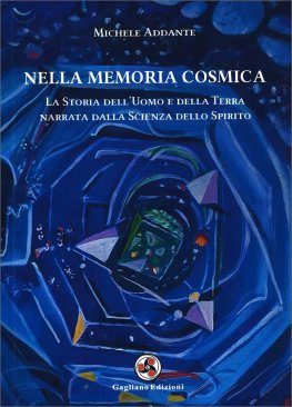 Nella Memoria Cosmica — Libro - 1