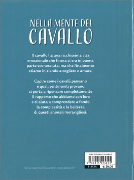 Nella Mente del Cavallo — Libro - 2