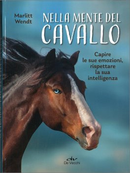 Nella Mente del Cavallo — Libro - 1