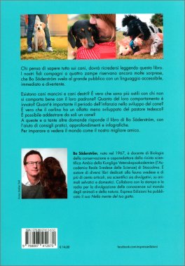 Nella Mente del tuo Cane — Libro - 2