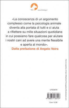 Nella Mente del Tuo Cane — Libro - 2