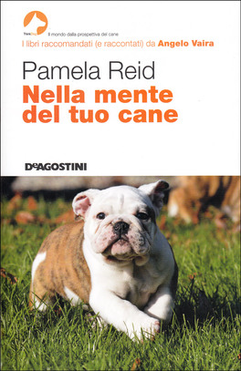 Nella Mente del Tuo Cane — Libro - 1