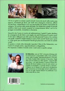 Nella Mente del tuo Gatto — Libro - 2