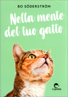 Nella Mente del tuo Gatto — Libro - 1