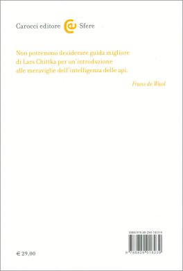 Nella Mente di un' Ape — Libro - 2
