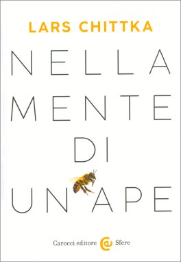 Nella Mente di un' Ape — Libro - 1