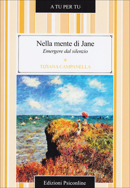 Nella Mente di Jane  — Libro - 1