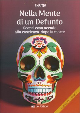 Nella Mente di un Defunto — Libro - 1