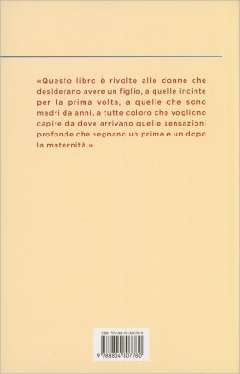 Nella Mente di una Mamma — Libro - 2
