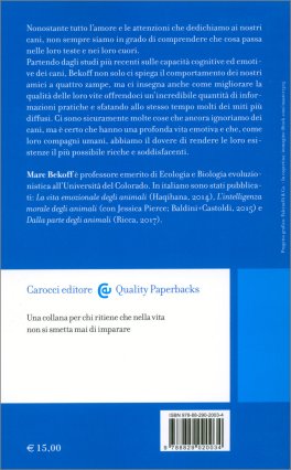 Nella Mente e nel Cuore dei Cani — Libro - 2