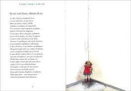 Nella Pancia del Papà — Libro - 6