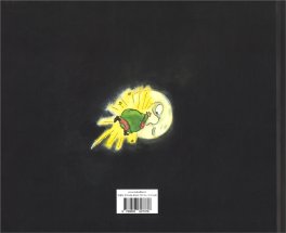Nella Pancia di Cornabicorna — Libro - 2