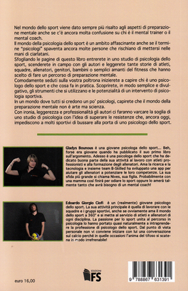 Nella Stanza del Mental Coach — Libro - 2