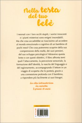 Nella Testa del Tuo Bebè — Libro - 2