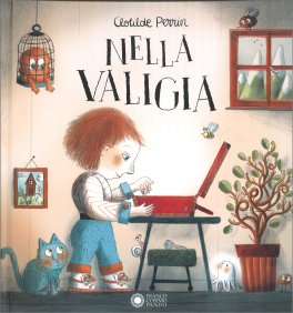Nella Valigia — Libro - 1