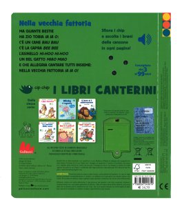 Nella Vecchia Fattoria — Libro - 2
