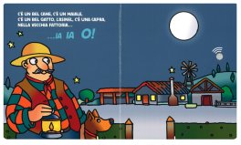 Nella Vecchia Fattoria — Libro - 3