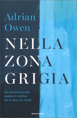 Nella Zona Grigia — Libro - 1