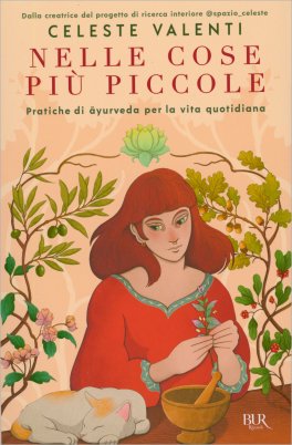 Nelle Cose Più Piccole — Libro - 1