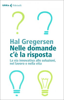 Nelle Domande c'è la Risposta — Libro - 1