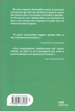 Nelle Mani della Natura — Libro - 2