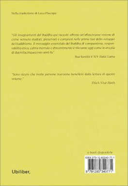 Nelle Parole del Buddha — Libro - 2