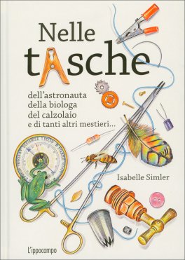 Nelle Tasche — Libro - 1