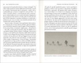 Nelle Tempeste del Futuro — Libro - 3