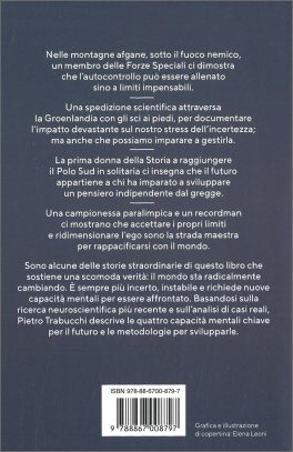 Nelle Tempeste del Futuro — Libro - 2
